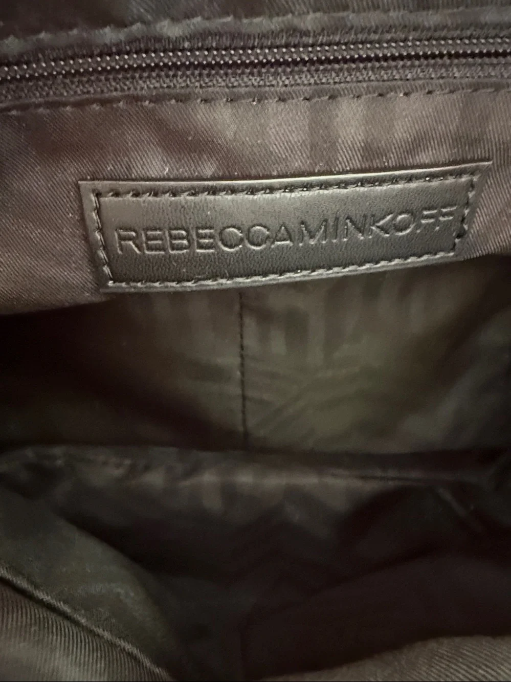 Rebecca Minkoff Hobo